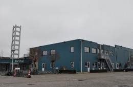 Vrije Baptisten Gemeente Bethel