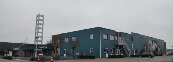 Vrije Baptisten Gemeente Bethel