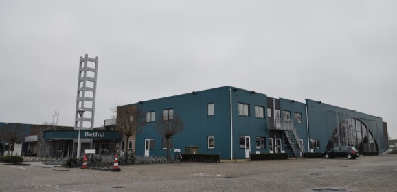Vrije Baptisten Gemeente Bethel